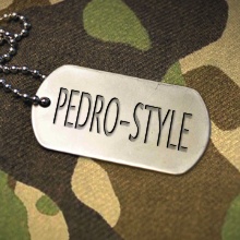 PEDRO-STYLE